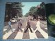 THE BEATLES - ABBEY ROAD ( VG+++/Ex+ ) / 1969 FRANCE FRENCH Used LP