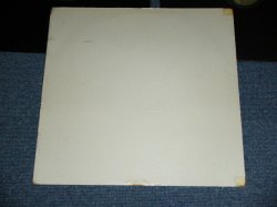 画像1:  BEATLES  - THE BEATLES ( WHITE ALBUM : NO Inserts ) ( Matrix Number T2--14-11-68 )  /  1968 ITALY ORIGINAL TOP OPEN Jacket Used 2 LP's
