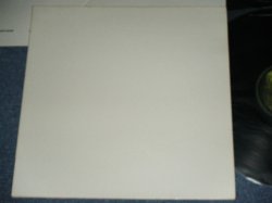 画像1:  BEATLES  - THE BEATLES ( WHITE ALBUM : NO Inserts ) ( Matrix Number A)709-8 C-1+1/B)710-9-1-2/C)711-3-1-1/712-3-1--1 )  /  1990s UK REISSUE "DMM/DIRECT METAL MASTER ) Used  2-LP 