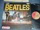 THE BEATLES -　LOS BEATLES  ( STAGE Jacket :  Ex+/Ex+++ ) / 1970's ARGENTINA  Used LP