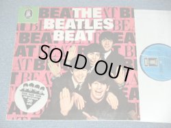 画像1: THE BEATLES - THE BEATLES BEAT ( Ex++/MINT-)    / 1970's? GERMAN BLUE Label  STEREO LP