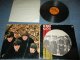 THE BEATLES - 1965 ( FOR SALE ) (VG+/VG++ ) /1964 FRANCE ORIGINAL "ORANGE LABEL" Used LP NO INSTERTS 