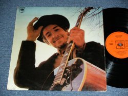 画像1: BOB DYLAN - NASHVILL SKYLINE ( Matrix Number A2/B2 :　Ex++/Ex+++ )  / 1969 UK ORIGINAL STETREO Used  LP 