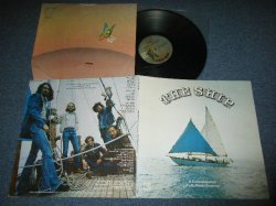 画像1: THE SHIP - A CONTEMPORARY FOLK MUSIC JOURNEY (Produced by GARY USHER) - SANCTUARY (Ex+/Ex+++) / 1972 US AMERICA ORIGINAL Used LP 