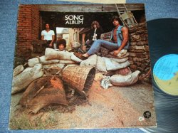 画像1: SONG - SONG ALBUM ( CURT BOETCHER  WORKS !!! ) / 1970 US ORIGINAL Used LP  