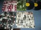 ROLLING STONES - EXILE ON MAIN ST. ( With POSTCARDS-SEPATRATS  : With Original Inner Sleeves : Ex+/Ex+++ Looks:Ex)   / 1972 US AMERICA ORIGINAL Used 2 LP's 