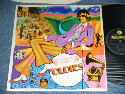 画像1: THE BEATLES - A COLLECTION OF BEATLES OLDIES  ( Ex++/Ex++   / 1966 UK ENGLAND ORIGINAL 1st Press "Yellow Parlophone+The Gramophone Co.Ltd+Sold in UK+Matrix 1G&1G" MONO Used LP 