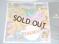 画像1: THE BEATLES - A COLLECTION OF BEATLES OLDIES  ( Ex++/Ex++   / 1966 UK ENGLAND ORIGINAL 1st Press "Yellow Parlophone+The Gramophone Co.Ltd+Sold in UK+Matrix 1G&1G" MONO Used LP 