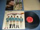 PAUL REVERE & THE RAIDERS  ( Produced by TERRY MELCHER ) - GREATEST HITD ( With AUTOGRAPHED SIGN : With COLOR Booklet : VG++/Ex+ ) / 1967 US AMERICA ORIGINAL "360 SOUND" Label STEREO Used LP 