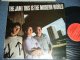 THE JAM - THIS IS THE MODERN WORLD  / Mid 80's  UK Reissue Used LP 