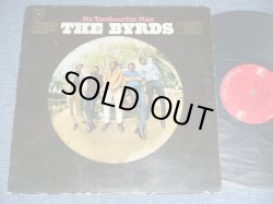 画像1: THE BYRDS - MR.TAMBOURINE MAN ( VG++/VG+++ ) / 1965 ORIGINAL 1st Press Label MONO Used LP