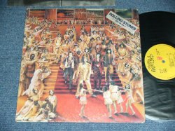 画像1:  THE ROLLING STONES - IT'S ONLY ROCK N' ROLL   ( Ex-/Ex++ ) / 1974 France French  ORIGINAL 1st Issued Used LP 