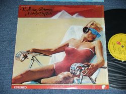 画像1:  THE ROLLING STONES - MADE IN THE SHADE   / 1980 MEXICO Used LP 