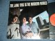 THE JAM - THIS IS THE MODERN WORLD ( Ex-/Ex+++ )  / 1977  US AMERICA ORIGINAL Used LP 