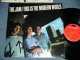 THE JAM - THIS IS THE MODERN WORLD ( Ex++/MINT- )  / 1977  US AMERICA ORIGINAL Used LP 