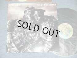 画像1: THE JAM -  SETTING SONS ( MINT-/MINT- ) / 1979  UK ENGLAND ORIGINAL 1st  Press JACKET Used LP 