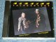 DANNY GATTON TOM PRINCIPATO - BLAZING TELECASTERS / 1990 US ORIGINAL Brand New CD