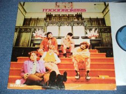 画像1: MOONRAKERS - TOGETHER WITH HIM   / 1960's US AMERICA ORIGINAL Used LP 