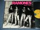 RAMONES  -  ROCKET TO RUSSIA  ( Ex++/MINT- ) / 1977 UK ENGLAND  ORIGINAL Used LP 