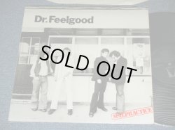 画像1: DR.FEELGOOD - MALPRACTICE( MINT-/ MINT- ) /  1975 UK ENGLAND ORIGINAL Used LP 