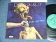 DINOSAUR JR - FEEL THE PAW   / 1994 UK ENGLAND ORIGINAL "LIMITED # 01351" ETHCHED DISC ONE SIDED Used 10" inch LP
