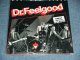 DR.FEELGOOD - MAD MAN BLUES  /  1986 CANADA ORIGINAL Brand New SEALED LP 