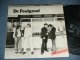 DR.FEELGOOD - MALPRACTICE( Ex+++/ Ex+++ ) /  1975 UK ENGLAND ORIGINAL Used LP 