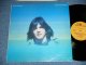 GRAM PARSONS - GRIEVOUS ANGEL   ( Ex++/ MINT- ) /  1974 UK ENGLAND ORIGINAL Used LP 