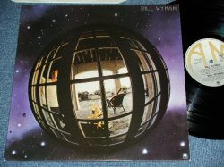 画像1: BILL WYMAN -BILL WYMAN / 1984 UK ENGLAND ORIGINAL Used LP 