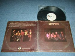 画像1: BYRDS - BYRDS   ( VG+++/Ex++ ) /  1973 UK ENGLAND ORIGINAL Used LP 