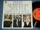 SIMON & GARFUNKEL - MRS. ROBINSON / 19668 UK ENGLAND ORIGINAL Used 4 tracks 7" inch EP With PICTURE SLEEVE 