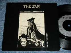 画像1: THE JAM ( PAUL WELLER ) - FUNERAL PYRE ( Ex++/Ex+++ )  / 1981 FRANCE FRENCH  ORIGINAL Used 7" Single with Picture Sleeve