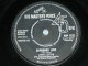 JOHN LEYTON - CUPBOARD LOVE  / 1963 UK ENGLAND   ORIGINAL Used  7"SINGLE