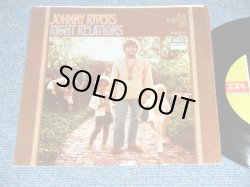 画像1: JOHNNY RIVERS - RIGHT RELATION  ( Ex++/MINT- )  / 1968  US AMERICA  ORIGINAL Used 7" Single  With PICTURE SLEEVE 
