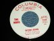 THE MODS - AUTUMN LEAVES / 1966 US AMERICA ORIGINAL White Label PROMO 7"45 