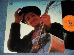 画像1: BOB DYLAN - NASHVILLE SKYLINE ( Matrix Number :A3/B2 : Ex++/Ex+++ )   / 1969 UK ORIGINAL  STEREO Used LP 