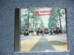 画像1: TURTLES -  20GREATEST HITS  /1984 US AMERICA Used CD Out-Of-Print Now