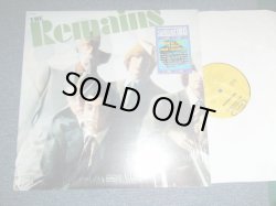 画像1: THE REMAINS - THE REMAINS  / 1999 US REISSUE 180 Gram Heavy Weight  Used  LP 