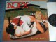 NOFX - EATING LAMB ( MINT-/MINT- )  / 1996 US AMERICAN ORIGINAL Used LP 