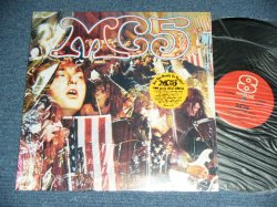 画像1: MC5 - KICK OUT THE JAMS ( MINT/MINT ) / 2001 US REISSUE 180g Heavy Weight Used LP