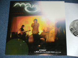 画像1: MC 5 - STARSHIP  THE MC5 LIVE AT THE STURGIS ARMORY JUNE 27,1968 ( MINT/Ex+++ ) /1998  US AMERICA ORIGINA Used LP