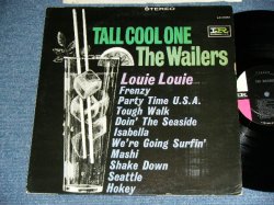 画像1: The WAILERS - TALL COOL ONE  ( Ex++,Ex/Ex++ )   /  1964 US ORIGINAL STEREO  Used  LP