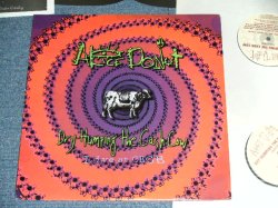 画像1: ALICE DONUT- DRY-HUMPING THE CASH COW  LIVE AT CBGB  / 1994 US AMERICAN  ORIGINAL Used 2-LP 