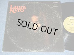 画像1: LAURA NYRO - LAURA NYRO THE FIRST SONGS ( VG+++/Ex+ )   /  1967 US ORIGINAL STEREO Used  LP