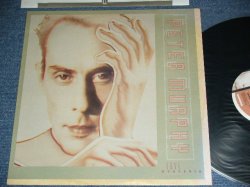 画像1: PETER MURPHY - LOVE MYSTERIA / 1980 UK ENGLAND  ORIGINAL Used LP 