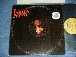 画像1: LAURA NYRO - LAURA NYRO THE FIRST SONGS ( VG+++/Ex++ )   /  1967 US ORIGINAL STEREO Used  LP