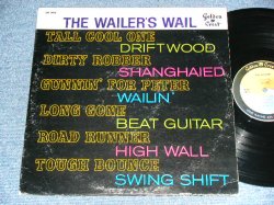 画像1: The WAILERS - THE WAILER'S WAY  ( Ex++/Ex+++ )   /  1962 US ORIGINAL MONO Used  LP