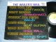 The WAILERS - THE WAILER'S WAY  ( Ex++/Ex+++ )   /  1962 US ORIGINAL MONO Used  LP