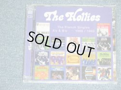 画像1: THE HOLLIES - THE FRENCH SINGLES  A's $ B'S  1966/1983 / 2006 FRENCH FRANCE ORIGINAL Used 2-CD's 