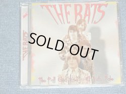 画像1: The RATS ( with MICK RONSON ) - THE FALL AND RISE-A RATS TALE  /2004UK ENGLAND Used CD Out-Of-Print Now